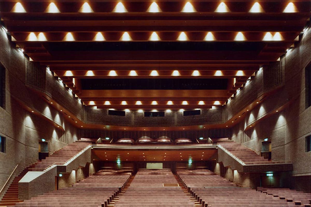 吹田市文化会館 メイシアター 施設検索 大阪観光局 公式MICEサイト